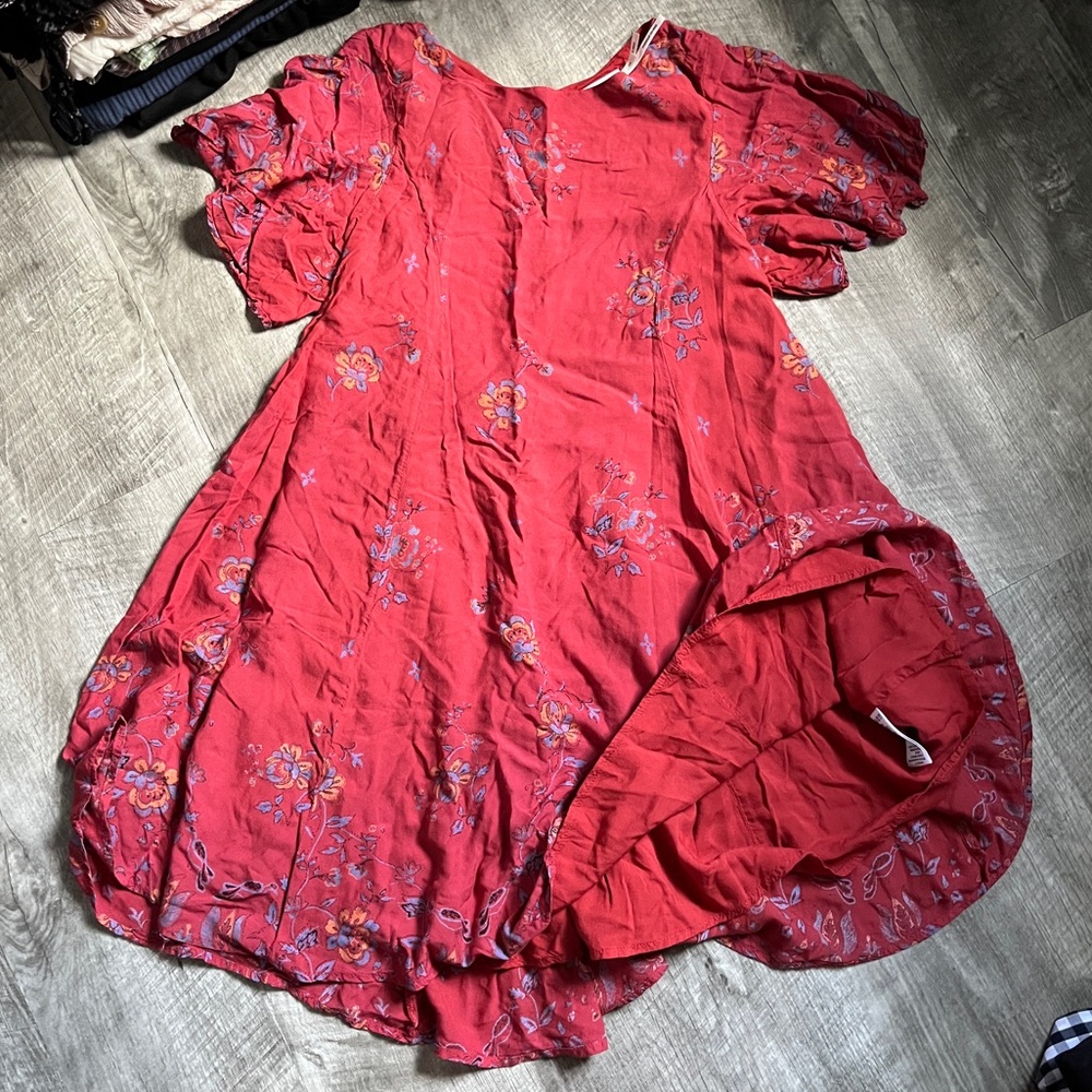 kimchi blue dress